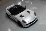 Ferrari 599-VX by Vorsteiner 2011 года